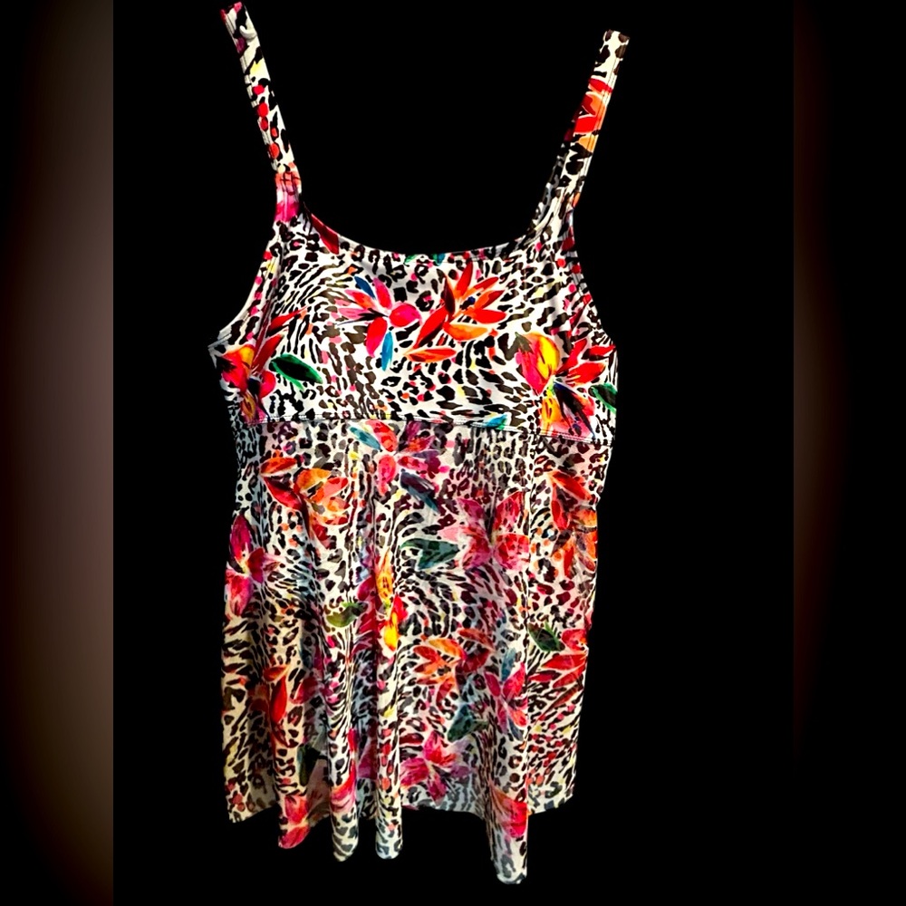 Del Raya 12 NWT Swimsuit - Picture 2 of 5